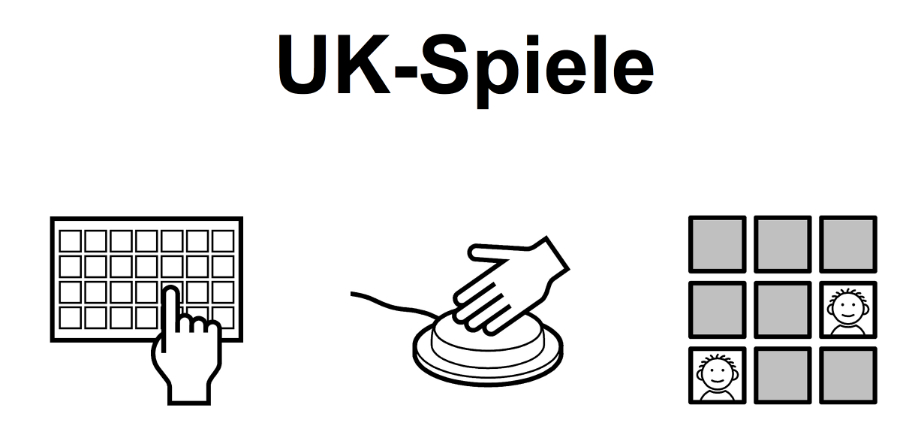 UK-Spiele