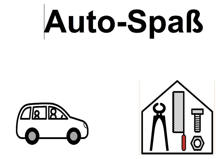 Auto-Spaß