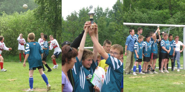 Fußballturnier