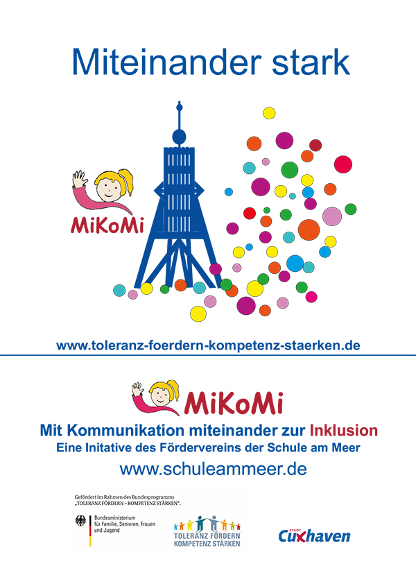 Inklusion und die Schule am Meer